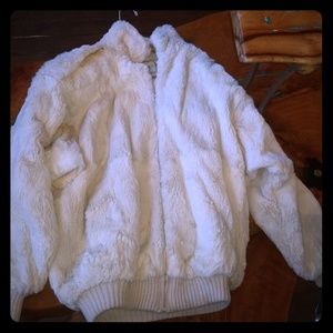 Carole Little jacket